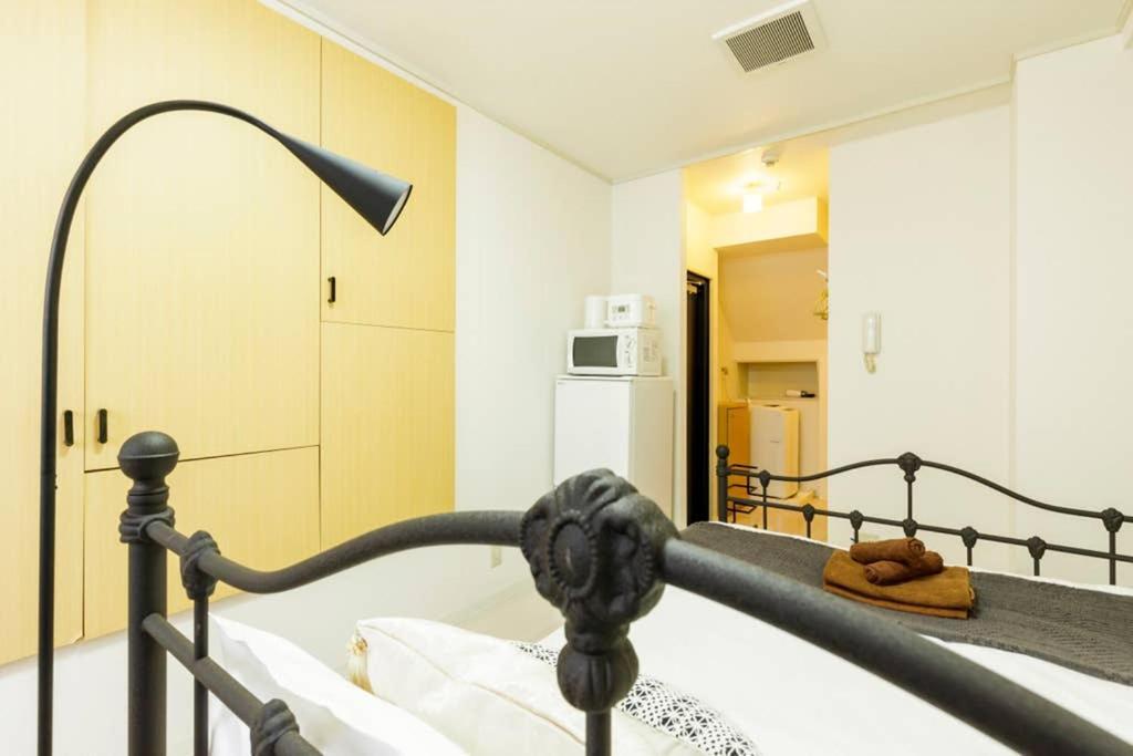 Hotel Shibuya Shoto Tokio Exterior foto